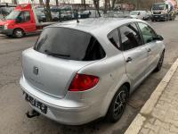 Arcuri seat toledo 2007