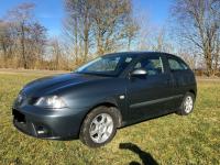 Aripa fata seat ibiza 2005