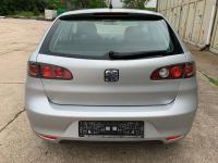 Aripa fata seat ibiza 2008