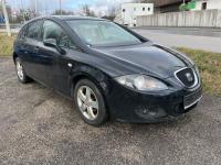 Aripa fata seat leon 2008