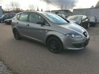 Aripa fata seat toledo 2004