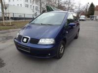 Aripa spate seat alhambra 2004