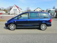 Aripa spate seat alhambra 2006