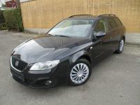 Aripa spate seat exeo 2010