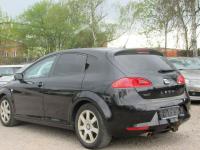 Aripa spate seat leon 2011