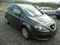 Baie ulei seat altea 2008