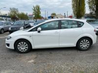 Balamale capota seat leon 2009