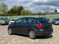 Balamale capota seat toledo 2008