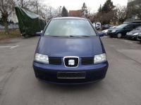 Balamale hayon seat alhambra 2004