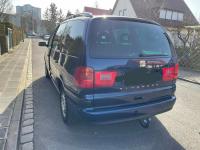 Balamale hayon seat alhambra 2006