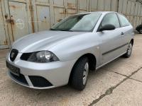 Balamale hayon seat ibiza 2004