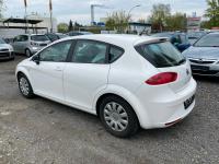 Balamale hayon seat leon 2009