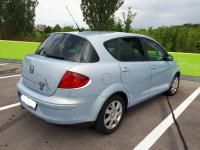 Balamale hayon seat toledo 2007