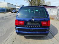 Bancheta spate seat alhambra 2004