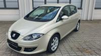 Bancheta spate seat altea 2010