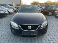 Bancheta spate seat exeo 2010