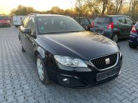 Bancheta spate seat exeo 2012