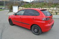 Bancheta spate seat ibiza 2004