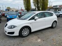 Bancheta spate seat leon 2008