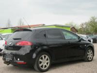 Bandouri seat leon 2011