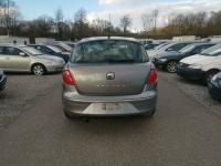 Bandouri seat toledo 2008