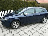 Bara fata seat leon 2008