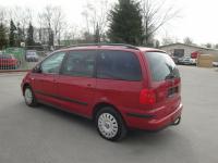 Bascula seat alhambra 2007