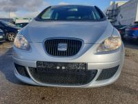 Bascula seat toledo 2008