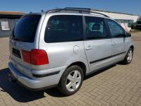 Bloc relee seat alhambra 2007