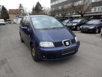 Bloc sigurante seat alhambra 2006