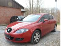 Bloc sigurante seat leon 2009