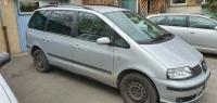 Calculator abs seat alhambra 2004