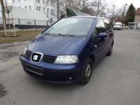 Calculator abs seat alhambra 2007