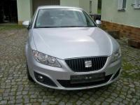 Capota spate seat exeo 2008