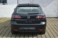 Catalizator seat ibiza 2004