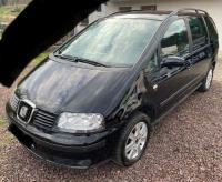 Ceasuri de bord seat alhambra 2004