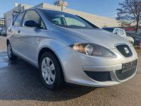 Centuri de siguranta seat toledo 2008