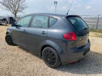 Comanda aer conditionat seat altea 2010