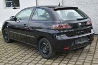 Electromotor seat ibiza 2008