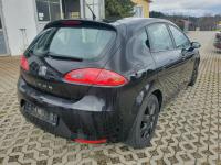 Electromotor seat leon 2008