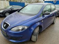 Electromotor seat toledo 2007