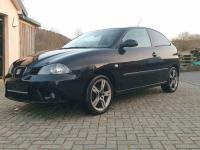 Elemente caroserie seat ibiza 2008