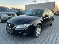 Eleron seat exeo 2008