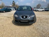 Fuzeta seat altea 2010