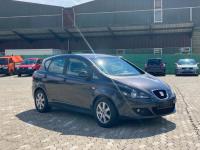 Fuzeta seat toledo 2007