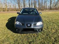 Intercooler seat ibiza 2004