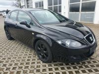 Lampi spate seat leon 2008