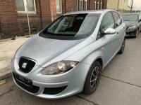 Lampi spate seat toledo 2007