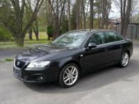 Modul dinamic drive seat exeo 2008