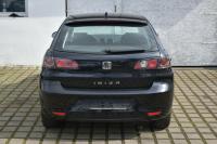 Motor complet seat ibiza 2008